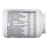 Geri-Care Multivitamin Supplement with Minerals, 100 caplets
