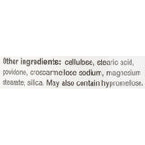 Geri-Care Vitamin C Supplement, 500 mg