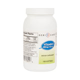 Geri-Care Vitamin E Supplement, 450 mg