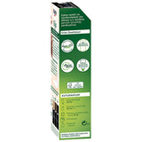Palette Natural Hair Dye - Gece Mavisi (Night Blue) Permanent Hair Color with Natural Ingredients