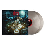 Rite Here, Rite Now (Original Soundtrack) (Indie Exclusive, Limited Edition, Colored Vinyl, Silver, Photo Book) (2 Lp's) [Vinyl]