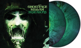 Ghostface Killah - 36 Seasons: Deluxe 10th Anniversary (Limited Edition, Turquoise Marble Colored Vinyl) [Import] [Vinyl]