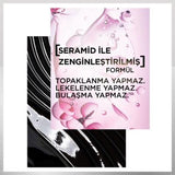 Loreal Paris Telescopic Lift Extra Black Mascara - Long-Lasting, Volumizing, Lengthening Mascara for Dramatic Eye Look