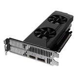 Gigabyte AMD Radeon RX 6400 Graphics Card 4GB 64-Bit (Refurbished)