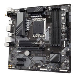 GIGABYTE B760M DS3H AX Motherboard  (Refurbished)