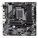 GIGABYTE B760M DS3H AX Motherboard  (Refurbished)