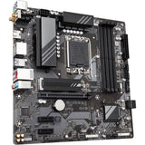 GIGABYTE B760M DS3H AX Motherboard  (Refurbished)