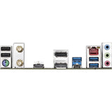 GIGABYTE B760M DS3H AX Motherboard  (Refurbished)