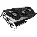 Gigabyte GeForce RTX 3060 Gaming OC 12G (REV2.0) Graphics Card (Refurbished)
