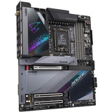 GIGABYTE Z790 AORUS Master LGA 1700 Intel Z790 (Refurbished)