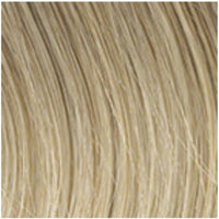 GILDED 12" - Top Piece by Raquel Welch - 100% Human Hair