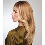 GILDED 12" - Top Piece by Raquel Welch - 100% Human Hair