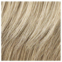 GILDED 12" - Top Piece by Raquel Welch - 100% Human Hair