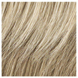 GILDED 12" - Top Piece by Raquel Welch - 100% Human Hair