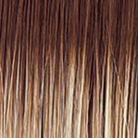 GILDED 12" - Top Piece by Raquel Welch - 100% Human Hair