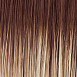 GILDED 12" - Top Piece by Raquel Welch - 100% Human Hair
