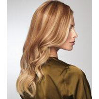 GILDED 12" - Top Piece by Raquel Welch - 100% Human Hair