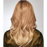 GILDED 12" - Top Piece by Raquel Welch - 100% Human Hair