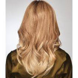 GILDED 12" - Top Piece by Raquel Welch - 100% Human Hair