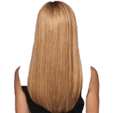 GILDED 18" - Top Piece by Raquel Welch - 100% Human Hair
