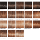 GILDED 18" - Top Piece by Raquel Welch - 100% Human Hair