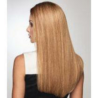 GILDED 18" - Top Piece by Raquel Welch - 100% Human Hair