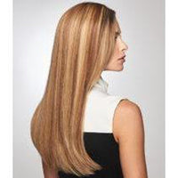 GILDED 18" - Top Piece by Raquel Welch - 100% Human Hair