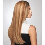 GILDED 18" - Top Piece by Raquel Welch - 100% Human Hair