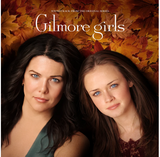 Sam Phillips - Gilmore Girls - Soundtrack from the Original Series (Coffee Vinyl) [Vinyl]