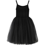 Girls' Lace Vintage Dress