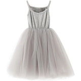 Girls' Lace Vintage Dress