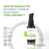 The Purest Solutions Vitamin B Complex Serum - Nourishing Skincare for Healthy, Youthful Skin - Hypoallergenic, Paraben-Free, 1.01 fl oz