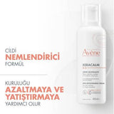 Avene Xeracalm A.D Cream 400ml - Soothing Moisturizer for Dry, Itchy Skin - Fragrance-Free Skincare
