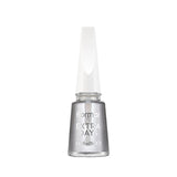 Flormar Extra Days Long-Wear Top Coat Nail Polish 000
