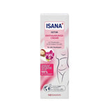 Isana Intimate Hair Removal Cream for Sensitive Skin 100 ml