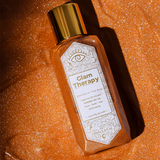 Glamtherapy Golden Dust Shimmering Dry Oil 100 ml