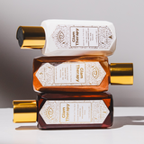 Glamtherapy Velvet Touch Bronzing Oil with Cocoa Butter 100 ml