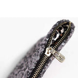 Glambag Sequin Popper Handbag Clutch