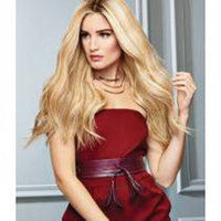GLAMOUR AND MORE - Wig by Raquel Welch - 100% Human Hair
