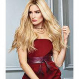 GLAMOUR AND MORE - Wig by Raquel Welch - 100% Human Hair