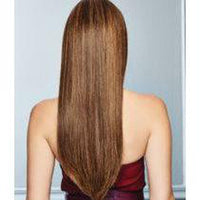 GLAMOUR AND MORE - Wig by Raquel Welch - 100% Human Hair