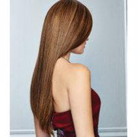 GLAMOUR AND MORE - Wig by Raquel Welch - 100% Human Hair