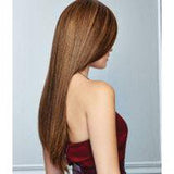 GLAMOUR AND MORE - Wig by Raquel Welch - 100% Human Hair