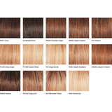 GLAMOUR AND MORE - Wig by Raquel Welch - 100% Human Hair