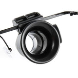 Glasses Type 20X Magnifier With White Led Light