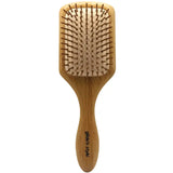 Glide'N Style Bamboo Eco Paddle Hair Brush No. 248