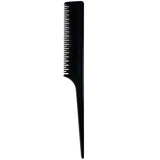 Glide'N Style Carbon Antistatic Tail Comb GS-264