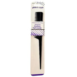 Glide'N Style Carbon Antistatic Tail Comb GS-264