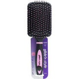 Glide'N Style Large Paddle Brush for Easy Detangling GS-224