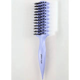 Glide'N Style Curl Defining Hair Brush for Curly Hair